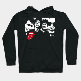 THE ROLLING STONE VTG Hoodie